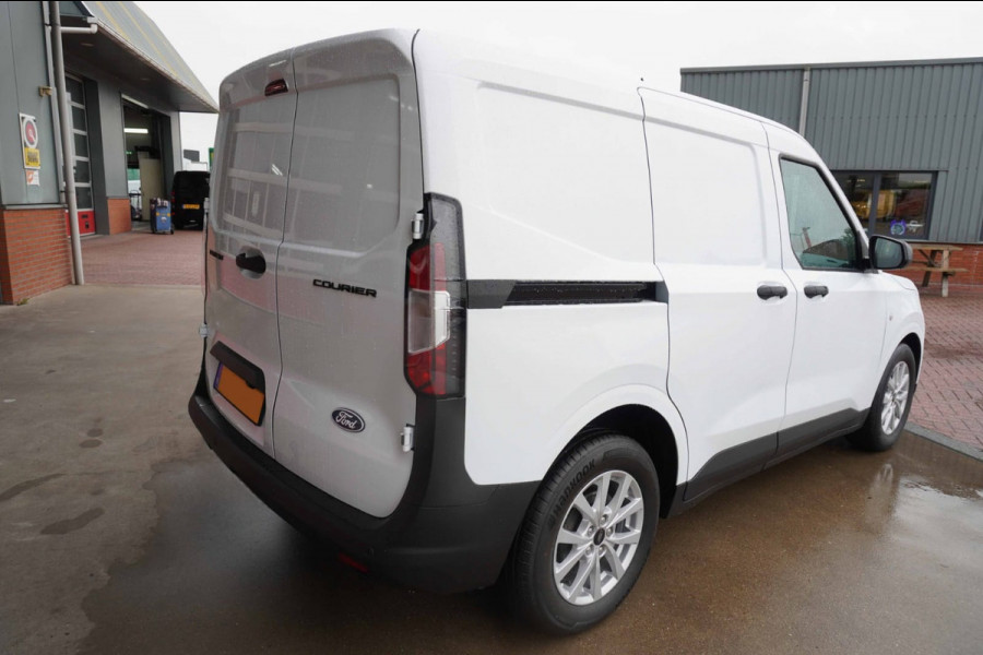 Ford Transit Courier EcoBlue 100PK Trend Nieuw model Airco | Apple cp-Android auto