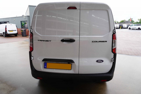 Ford Transit Courier EcoBlue 100PK Trend Nieuw model Airco | Apple cp-Android auto