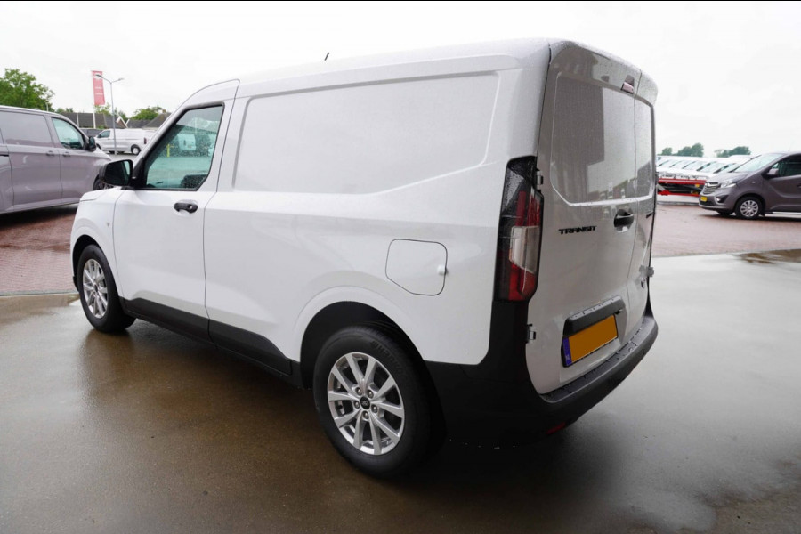 Ford Transit Courier EcoBlue 100PK Trend Nieuw model Airco | Apple cp-Android auto