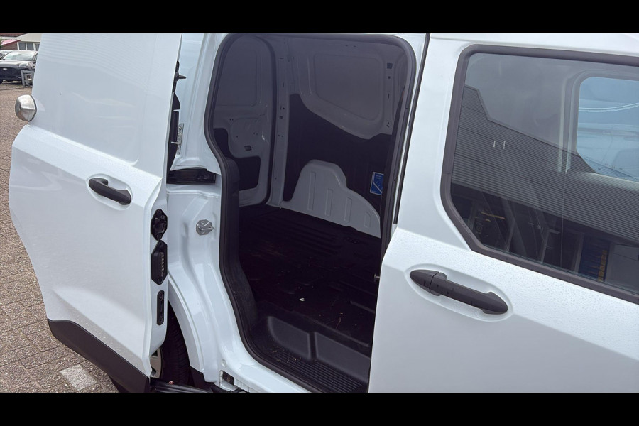 Ford Transit Courier 1.0 EcoBoost Trend 125pk | Automaat | Winterpack | Trekhaak | Achteruitrijcamera