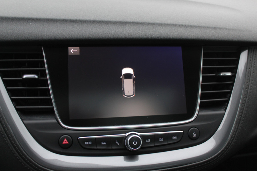Opel Grandland X 1.2 Turbo Innovation / Trekhaak / Panoramadak / Navigatie / 18'' / Cruise Control / DAB
