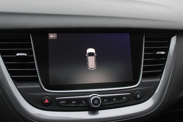 Opel Grandland X 1.2 Turbo Innovation / Trekhaak / Panoramadak / Navigatie / 18'' / Cruise Control / DAB