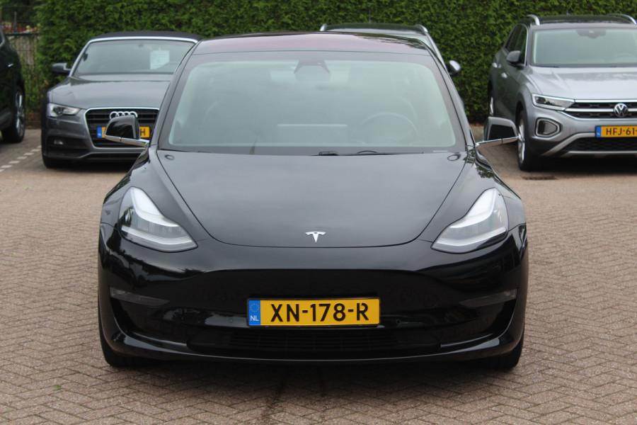 Tesla Model 3 Performance AWD 75 kWh / SoH 91.4% / Autopilot / Panoramadak / Camera / Leder / 20''' Leder / Premium Audio