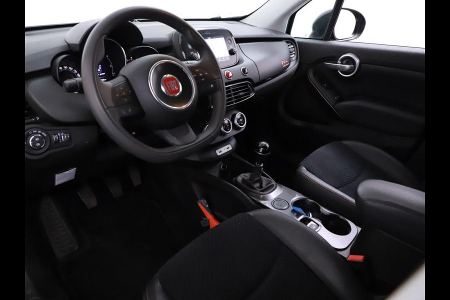 Fiat 500X Cross 1.4 Turbo MultiAir S-Design Cross - Navi - Climate - Camera - Org.NL
