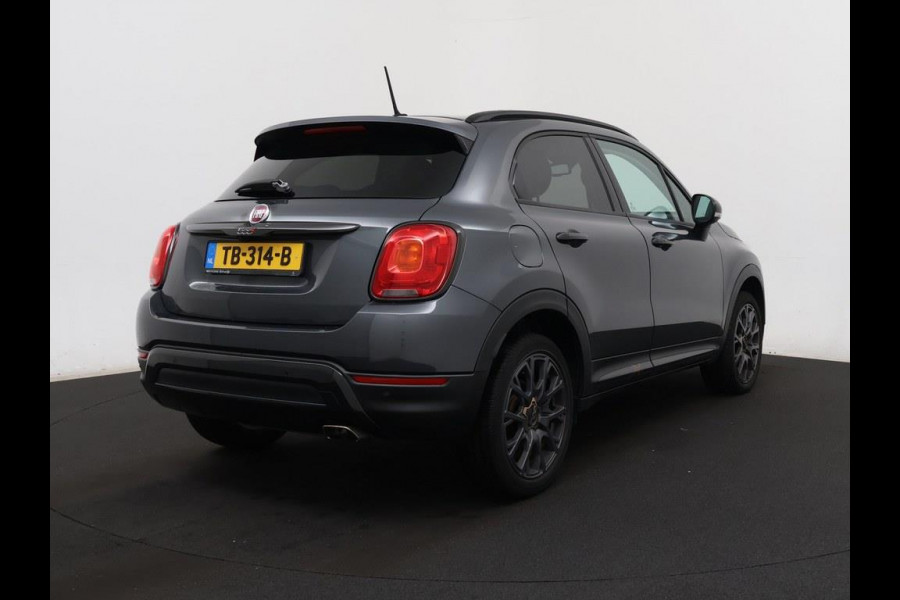 Fiat 500X Cross 1.4 Turbo MultiAir S-Design Cross - Navi - Climate - Camera - Org.NL