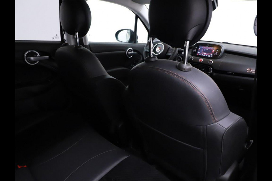 Fiat 500X Cross 1.4 Turbo MultiAir S-Design Cross - Navi - Climate - Camera - Org.NL