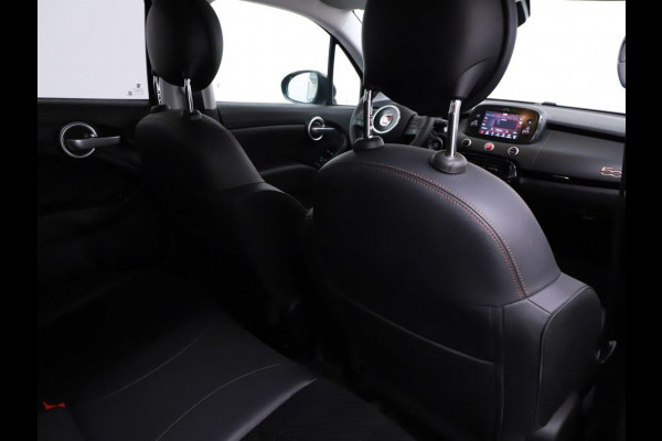 Fiat 500X Cross 1.4 Turbo MultiAir S-Design Cross - Navi - Climate - Camera - Org.NL