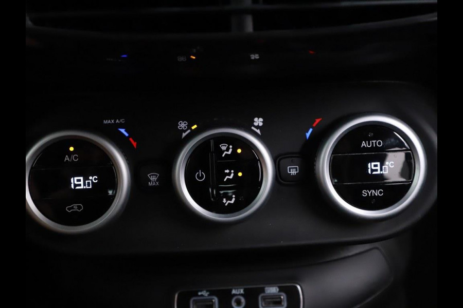 Fiat 500X Cross 1.4 Turbo MultiAir S-Design Cross - Navi - Climate - Camera - Org.NL