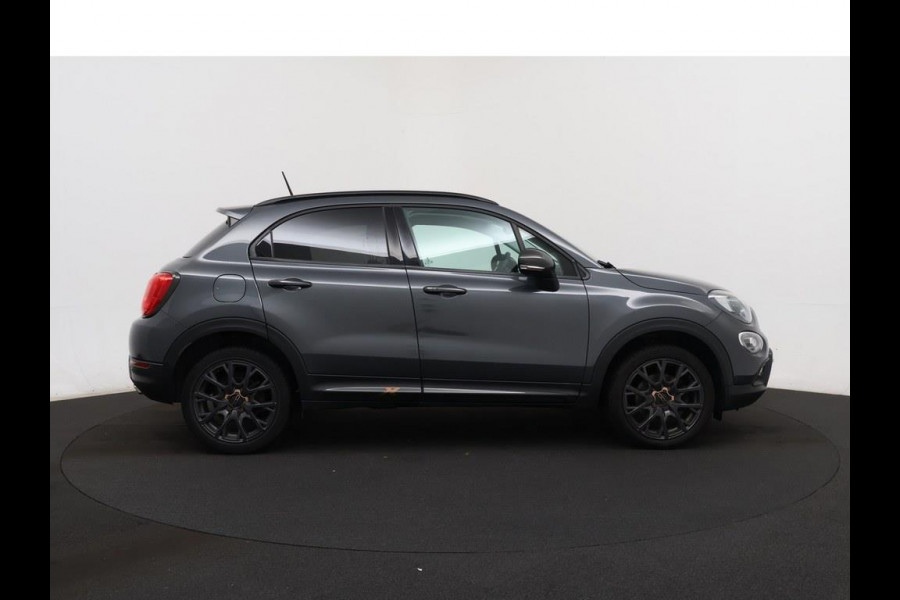 Fiat 500X Cross 1.4 Turbo MultiAir S-Design Cross - Navi - Climate - Camera - Org.NL