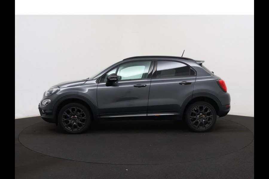 Fiat 500X Cross 1.4 Turbo MultiAir S-Design Cross - Navi - Climate - Camera - Org.NL