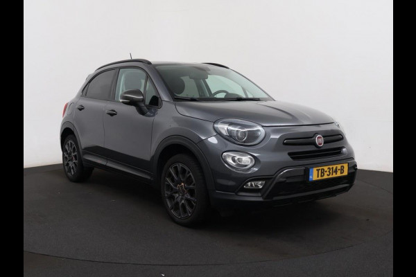 Fiat 500X Cross 1.4 Turbo MultiAir S-Design Cross - Navi - Climate - Camera - Org.NL