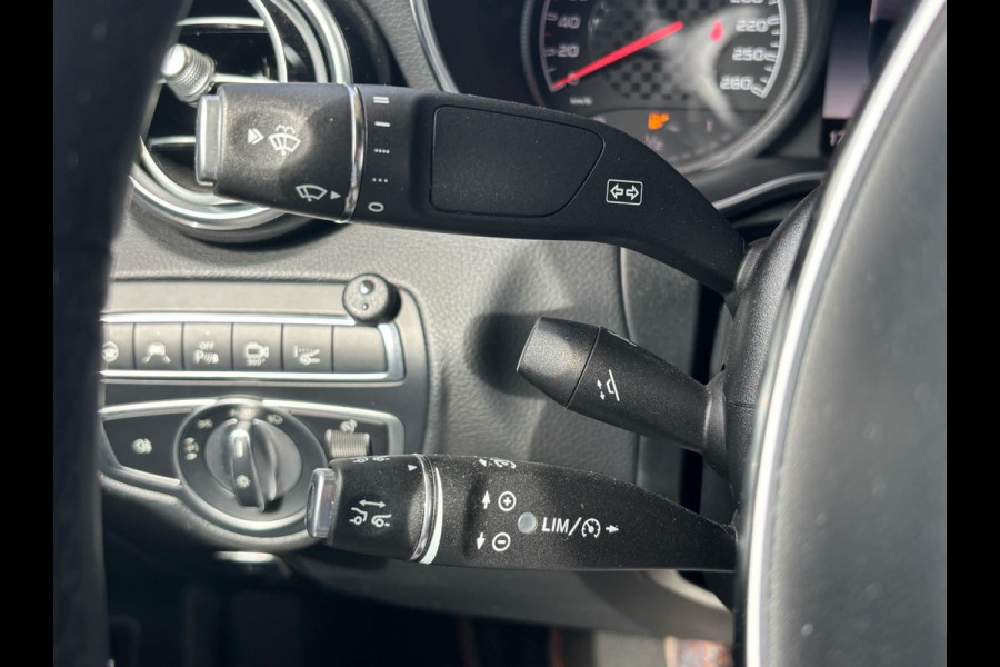 Mercedes-Benz GLC Coupé AMG 43 4MATIC / Schuifdak / 360Camera / Head-up / Burmester / Carbon intr. / 21'' / Memory seats / Keyless / Treeplanken / LED / Dodehoek / DAB / Stoelverwarming / ACC