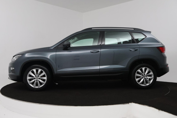 Seat Ateca 1.0 EcoTSI Sport (VIRTUAL COCKPIT, PARKEERSENSOREN, CRUISE CONTROL, NAVIGATIE, CARPLAY)
