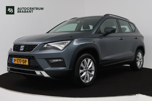 Seat Ateca 1.0 EcoTSI Sport (VIRTUAL COCKPIT, PARKEERSENSOREN, CRUISE CONTROL, NAVIGATIE, CARPLAY)