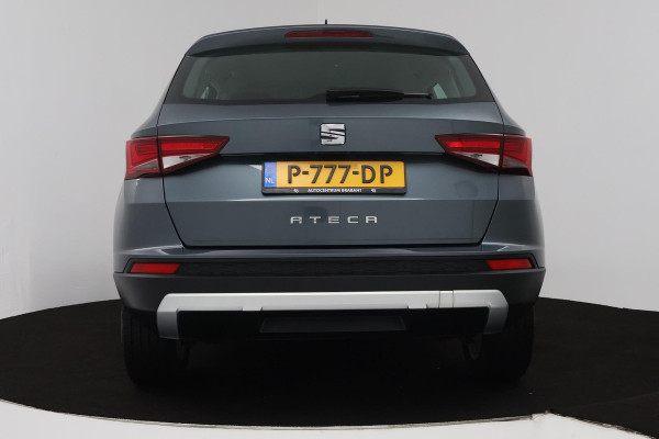 Seat Ateca 1.0 EcoTSI Sport (VIRTUAL COCKPIT, PARKEERSENSOREN, CRUISE CONTROL, NAVIGATIE, CARPLAY)