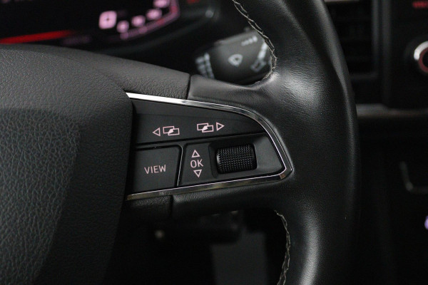 Seat Ateca 1.0 EcoTSI Sport (VIRTUAL COCKPIT, PARKEERSENSOREN, CRUISE CONTROL, NAVIGATIE, CARPLAY)