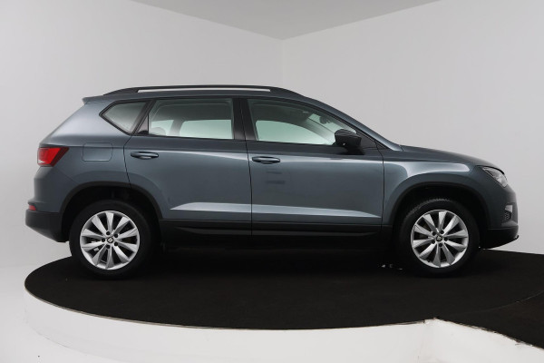Seat Ateca 1.0 EcoTSI Sport (VIRTUAL COCKPIT, PARKEERSENSOREN, CRUISE CONTROL, NAVIGATIE, CARPLAY)