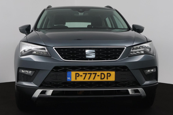 Seat Ateca 1.0 EcoTSI Sport (VIRTUAL COCKPIT, PARKEERSENSOREN, CRUISE CONTROL, NAVIGATIE, CARPLAY)