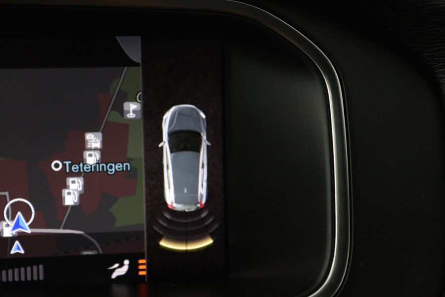 Volvo V40 1.5 T2 Edition+ (STOELVERWARMING, AUTOMAAT, VIRTUAL COCKPIT, PARKEERSENSOREN, CRUISE CONTROL, NAVIGATIE)