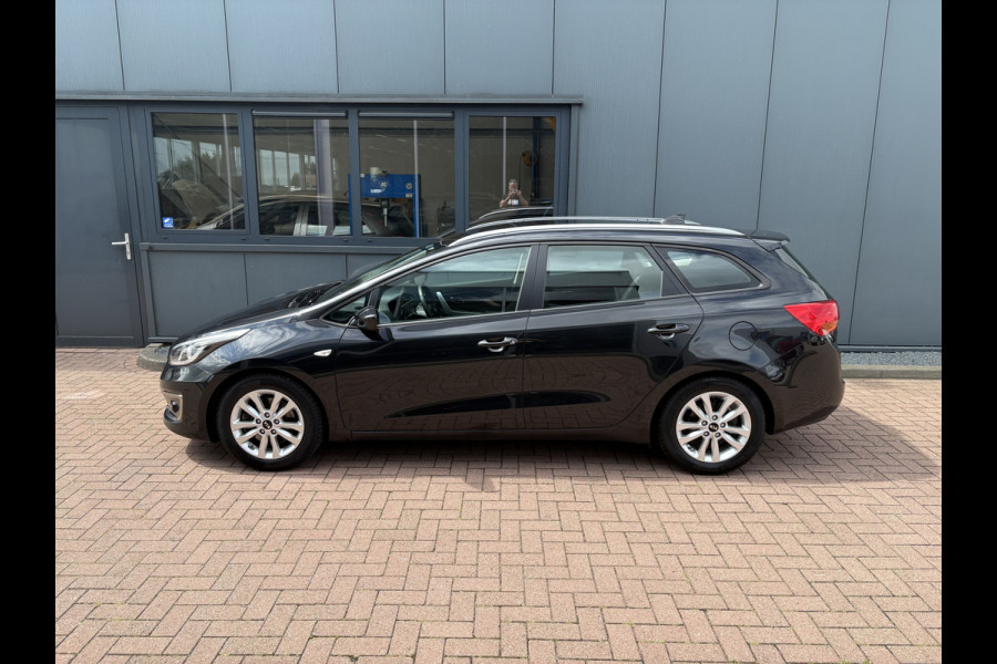 Kia cee'd Sportswagon 1.0 T-GDi 120pk ComfortPLUSLine CAMERA/NAVI/CARPLAY/CRUISE/PDC