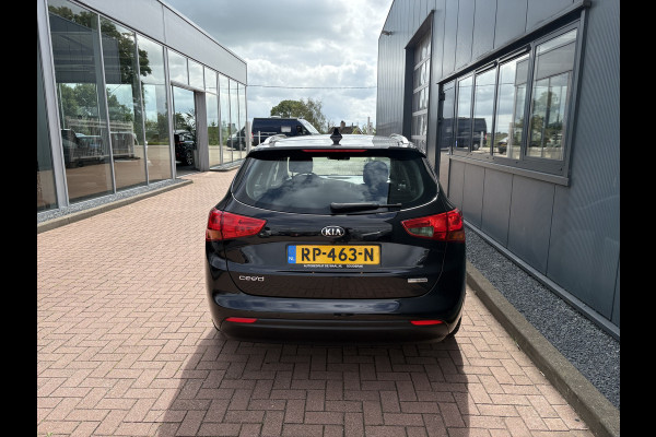 Kia cee'd Sportswagon 1.0 T-GDi 120pk ComfortPLUSLine CAMERA/NAVI/CARPLAY/CRUISE/PDC