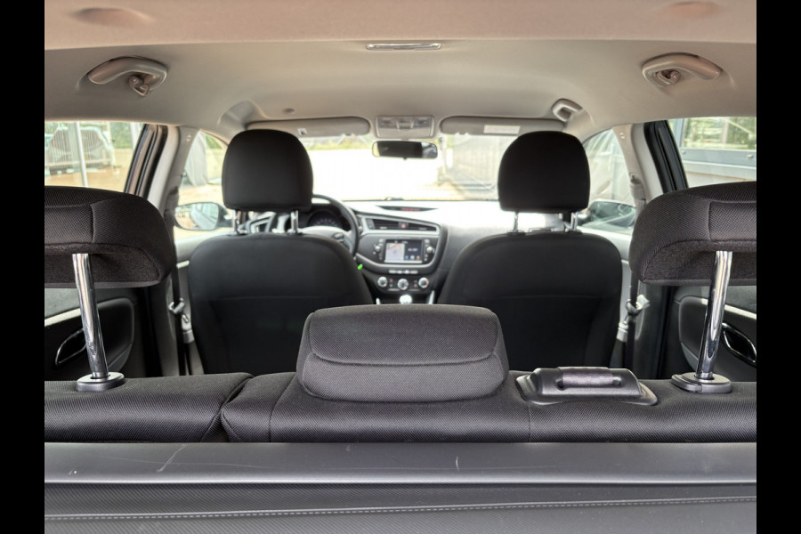 Kia cee'd Sportswagon 1.0 T-GDi 120pk ComfortPLUSLine CAMERA/NAVI/CARPLAY/CRUISE/PDC