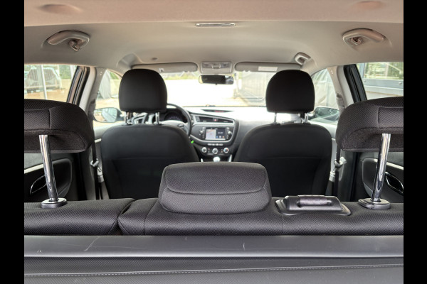 Kia cee'd Sportswagon 1.0 T-GDi 120pk ComfortPLUSLine CAMERA/NAVI/CARPLAY/CRUISE/PDC