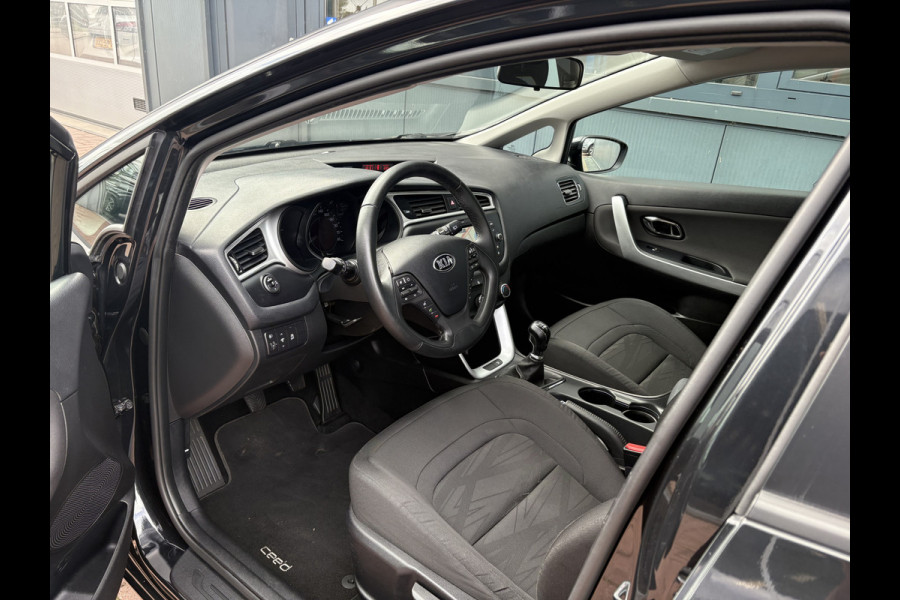 Kia cee'd Sportswagon 1.0 T-GDi 120pk ComfortPLUSLine CAMERA/NAVI/CARPLAY/CRUISE/PDC