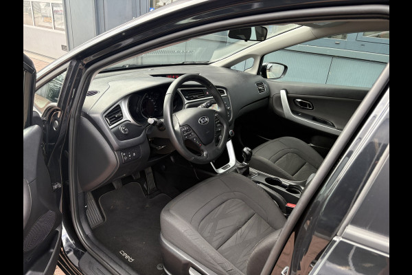 Kia cee'd Sportswagon 1.0 T-GDi 120pk ComfortPLUSLine CAMERA/NAVI/CARPLAY/CRUISE/PDC