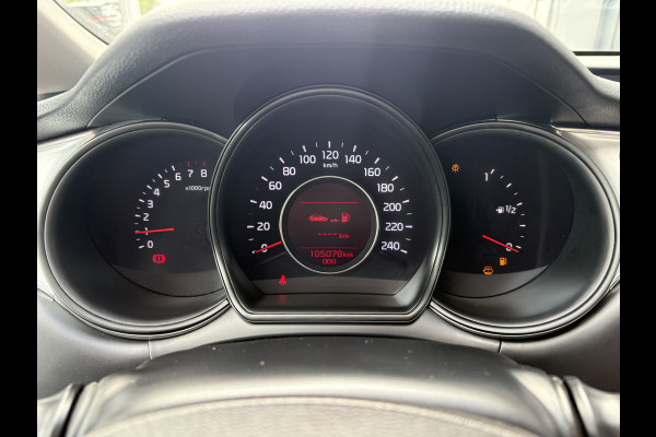 Kia cee'd Sportswagon 1.0 T-GDi 120pk ComfortPLUSLine CAMERA/NAVI/CARPLAY/CRUISE/PDC