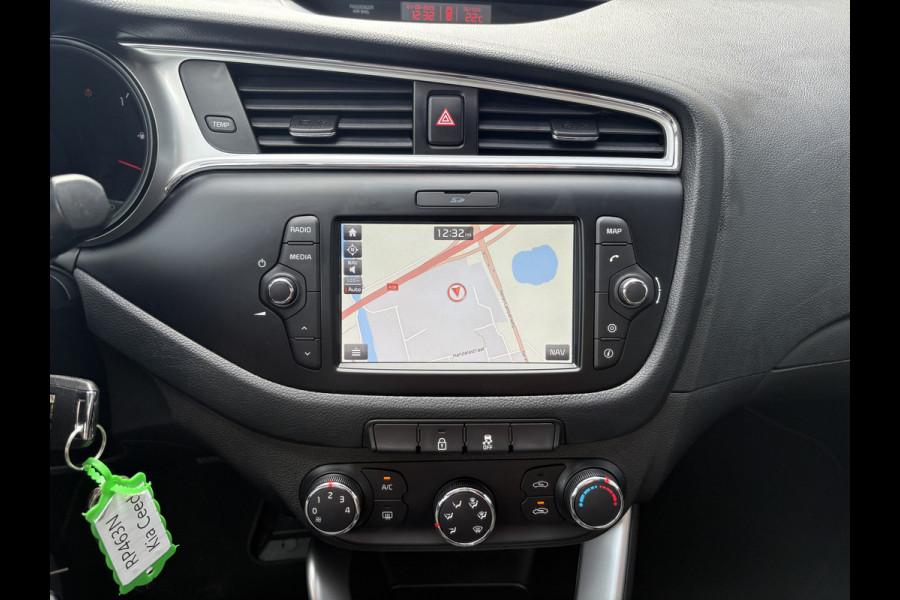 Kia cee'd Sportswagon 1.0 T-GDi 120pk ComfortPLUSLine CAMERA/NAVI/CARPLAY/CRUISE/PDC