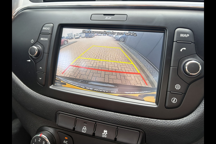 Kia cee'd Sportswagon 1.0 T-GDi 120pk ComfortPLUSLine CAMERA/NAVI/CARPLAY/CRUISE/PDC