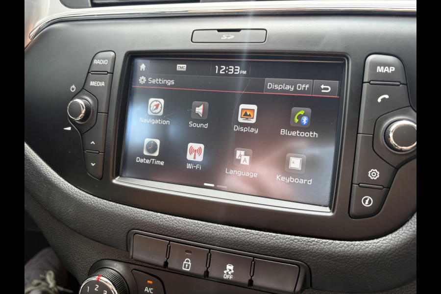 Kia cee'd Sportswagon 1.0 T-GDi 120pk ComfortPLUSLine CAMERA/NAVI/CARPLAY/CRUISE/PDC