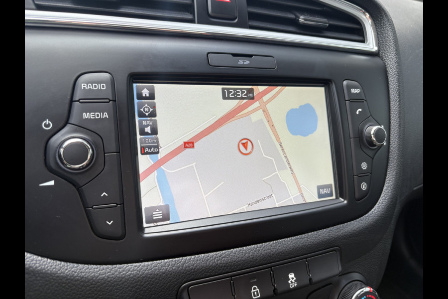 Kia cee'd Sportswagon 1.0 T-GDi 120pk ComfortPLUSLine CAMERA/NAVI/CARPLAY/CRUISE/PDC
