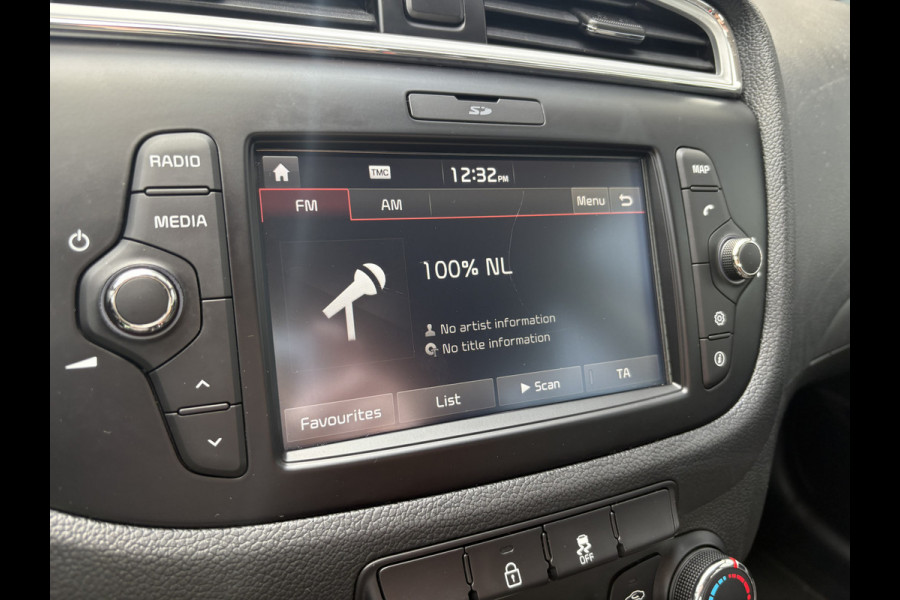 Kia cee'd Sportswagon 1.0 T-GDi 120pk ComfortPLUSLine CAMERA/NAVI/CARPLAY/CRUISE/PDC