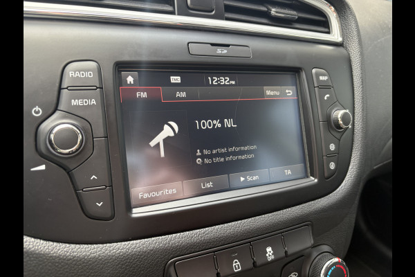 Kia cee'd Sportswagon 1.0 T-GDi 120pk ComfortPLUSLine CAMERA/NAVI/CARPLAY/CRUISE/PDC