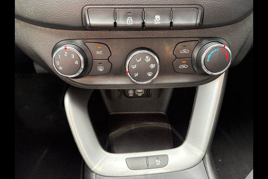 Kia cee'd Sportswagon 1.0 T-GDi 120pk ComfortPLUSLine CAMERA/NAVI/CARPLAY/CRUISE/PDC