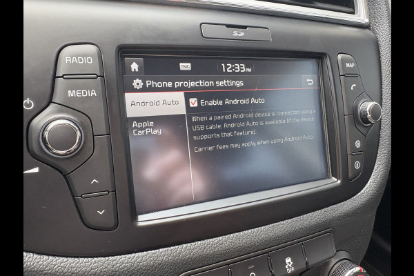 Kia cee'd Sportswagon 1.0 T-GDi 120pk ComfortPLUSLine CAMERA/NAVI/CARPLAY/CRUISE/PDC