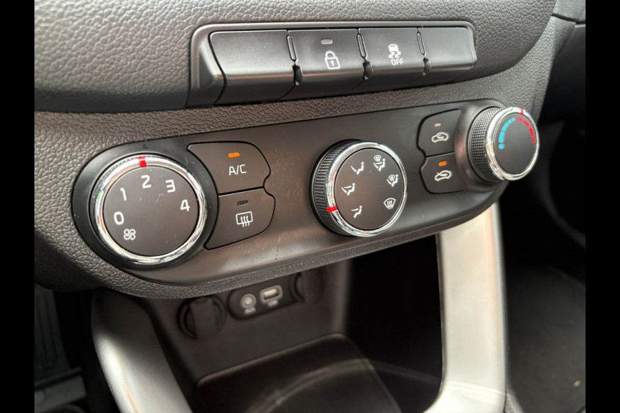 Kia cee'd Sportswagon 1.0 T-GDi 120pk ComfortPLUSLine CAMERA/NAVI/CARPLAY/CRUISE/PDC