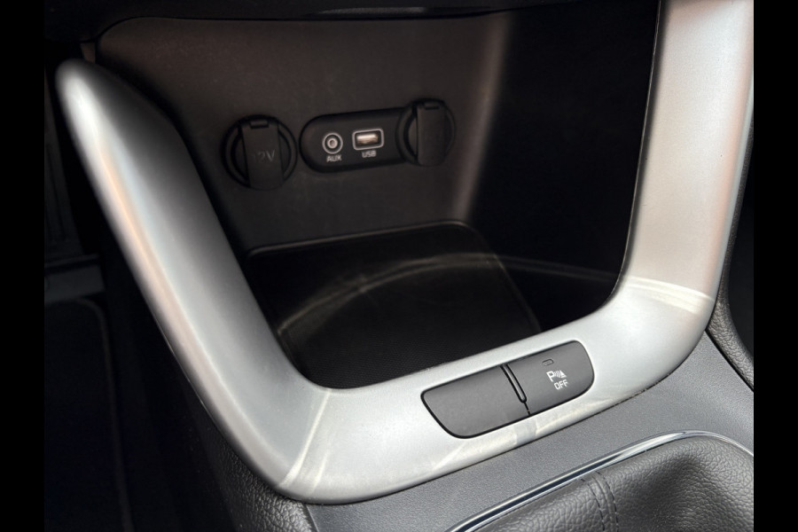 Kia cee'd Sportswagon 1.0 T-GDi 120pk ComfortPLUSLine CAMERA/NAVI/CARPLAY/CRUISE/PDC