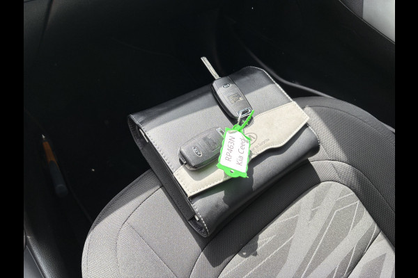 Kia cee'd Sportswagon 1.0 T-GDi 120pk ComfortPLUSLine CAMERA/NAVI/CARPLAY/CRUISE/PDC