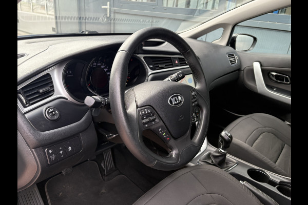 Kia cee'd Sportswagon 1.0 T-GDi 120pk ComfortPLUSLine CAMERA/NAVI/CARPLAY/CRUISE/PDC
