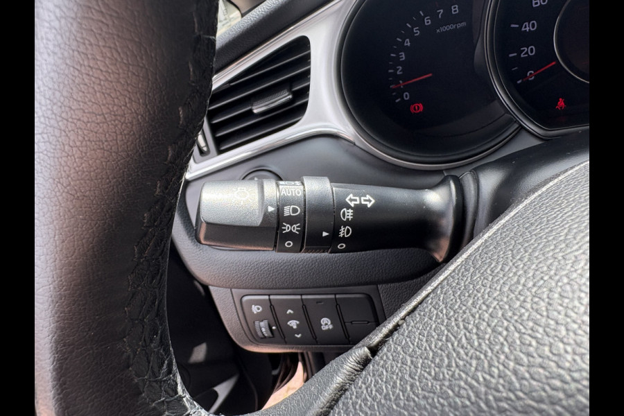 Kia cee'd Sportswagon 1.0 T-GDi 120pk ComfortPLUSLine CAMERA/NAVI/CARPLAY/CRUISE/PDC