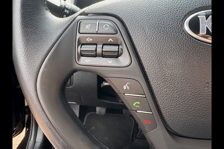Kia cee'd Sportswagon 1.0 T-GDi 120pk ComfortPLUSLine CAMERA/NAVI/CARPLAY/CRUISE/PDC