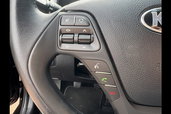 Kia cee'd Sportswagon 1.0 T-GDi 120pk ComfortPLUSLine CAMERA/NAVI/CARPLAY/CRUISE/PDC