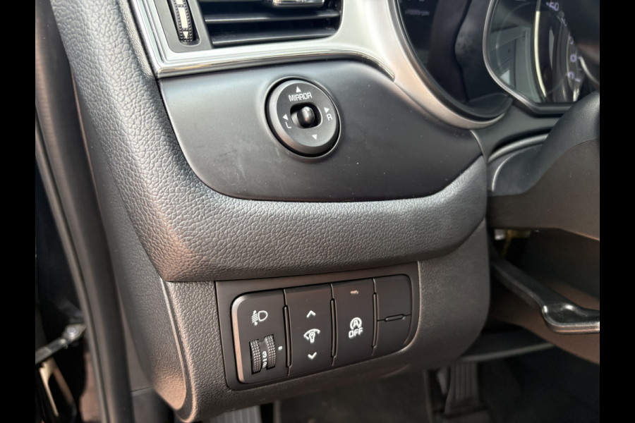 Kia cee'd Sportswagon 1.0 T-GDi 120pk ComfortPLUSLine CAMERA/NAVI/CARPLAY/CRUISE/PDC