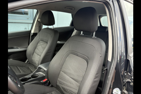 Kia cee'd Sportswagon 1.0 T-GDi 120pk ComfortPLUSLine CAMERA/NAVI/CARPLAY/CRUISE/PDC