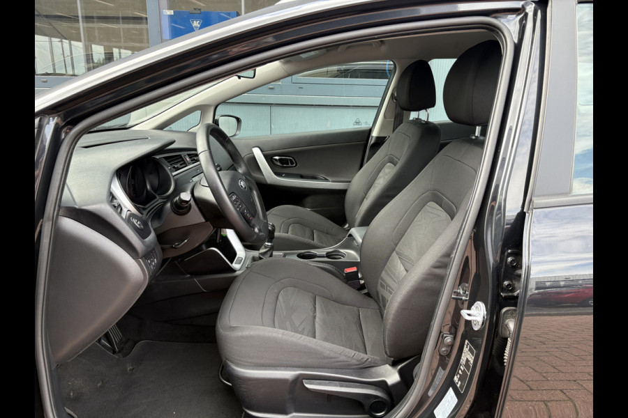 Kia cee'd Sportswagon 1.0 T-GDi 120pk ComfortPLUSLine CAMERA/NAVI/CARPLAY/CRUISE/PDC