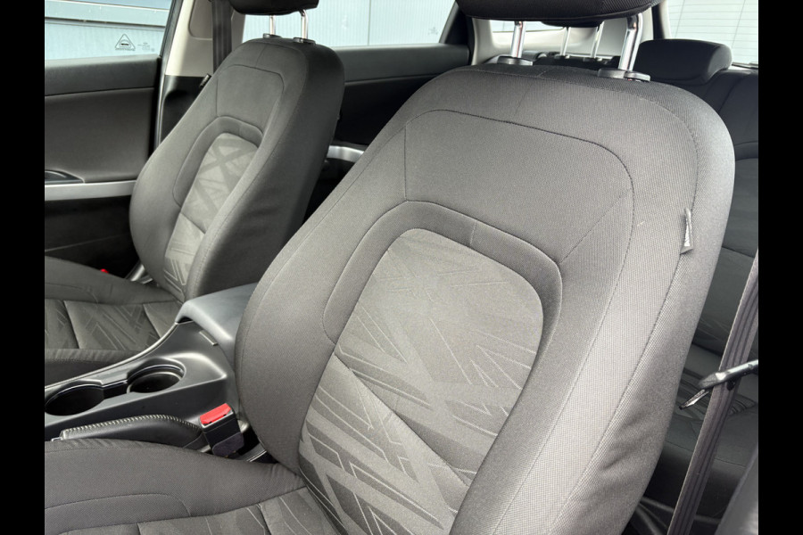 Kia cee'd Sportswagon 1.0 T-GDi 120pk ComfortPLUSLine CAMERA/NAVI/CARPLAY/CRUISE/PDC