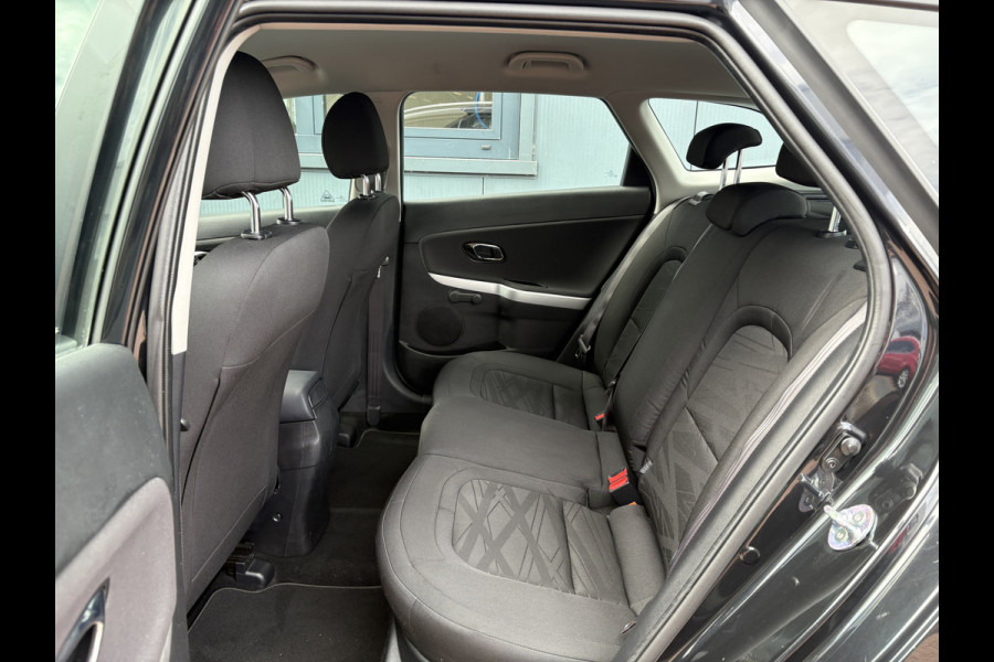 Kia cee'd Sportswagon 1.0 T-GDi 120pk ComfortPLUSLine CAMERA/NAVI/CARPLAY/CRUISE/PDC